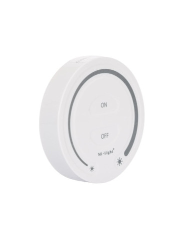 Télécommande Murale RF pour Variateur LED Monochrome MiBoxer FUT087
