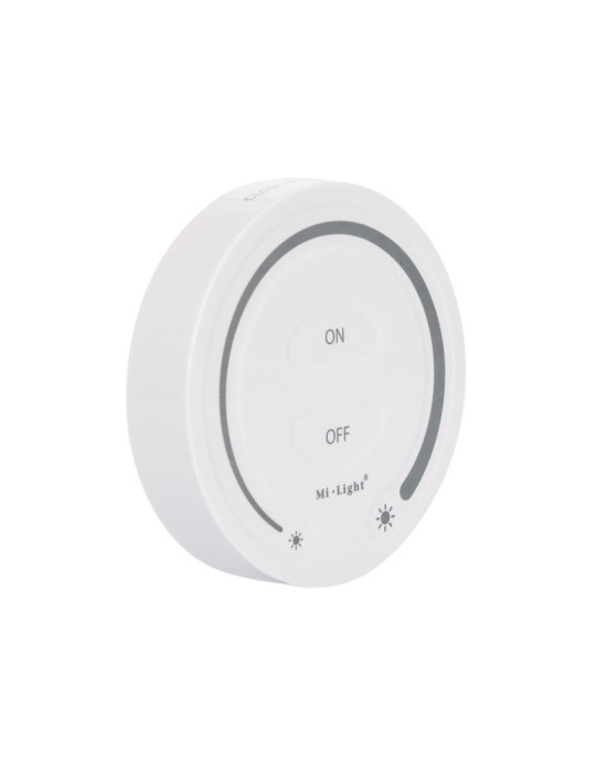 Télécommande Murale RF pour Variateur LED Monochrome MiBoxer FUT087 Télécommande Murale RF pour Variateur LED Monochrome MiBoxer FUT087