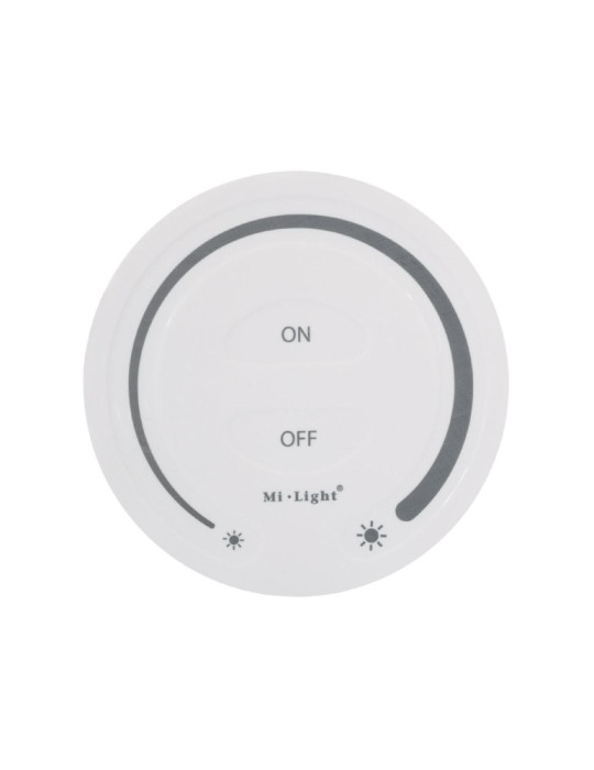 Télécommande Murale RF pour Variateur LED Monochrome MiBoxer FUT087