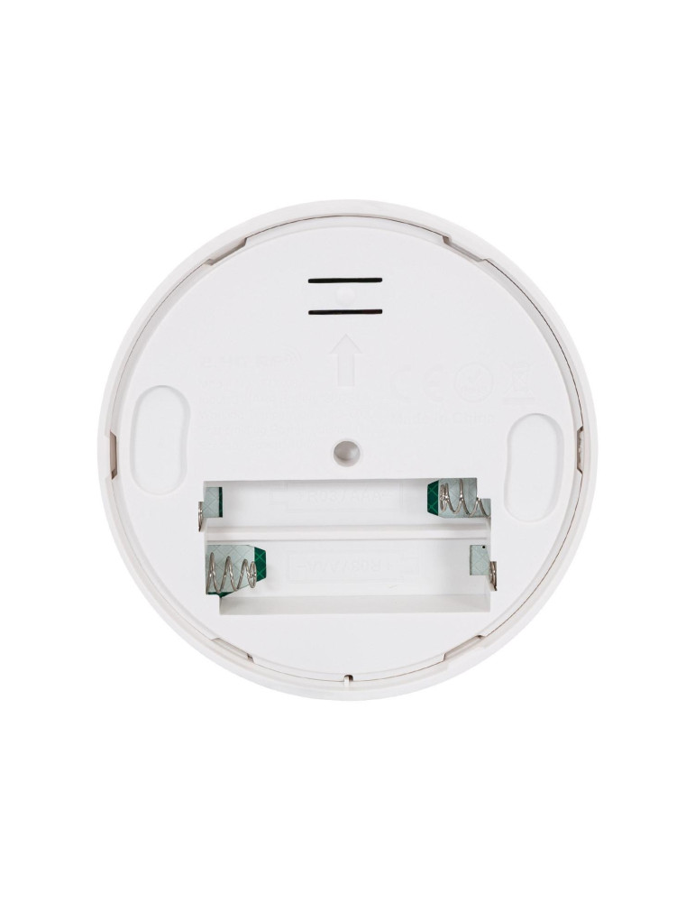 Télécommande Murale RF pour Variateur LED Monochrome MiBoxer FUT087