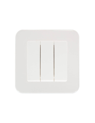 Interrupteur Triple Classic