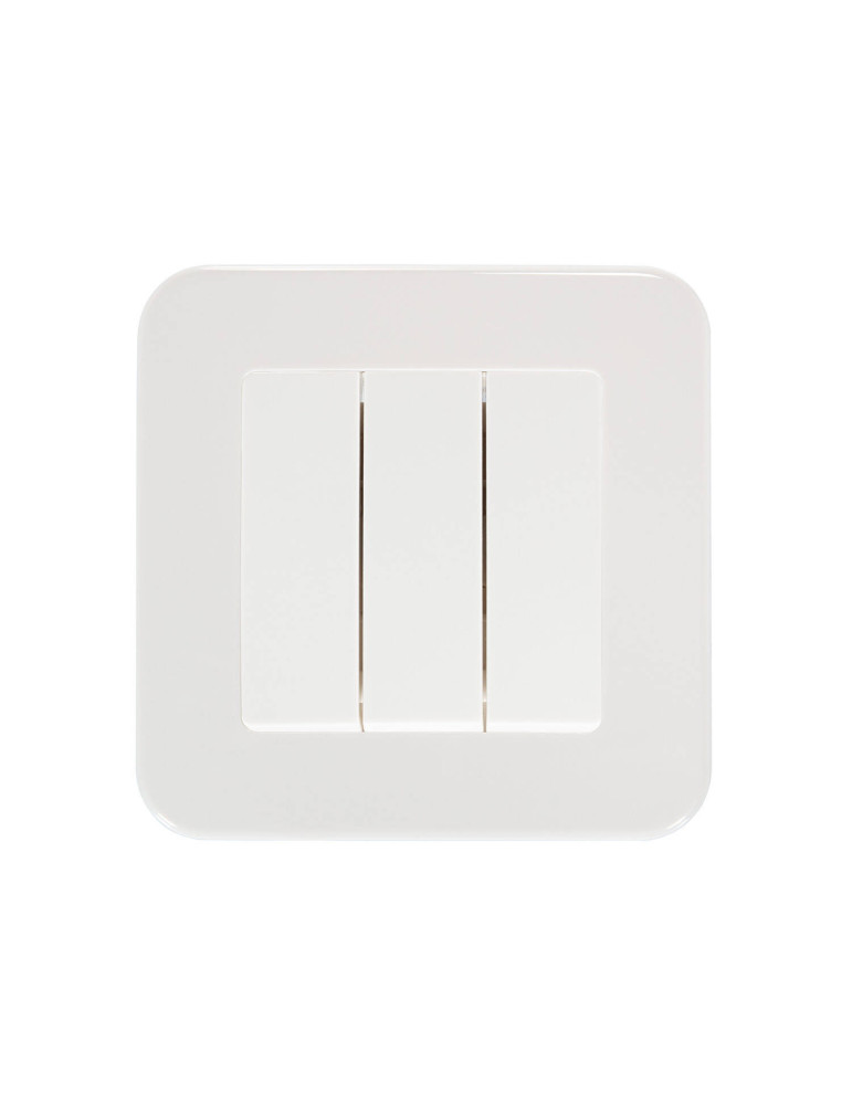 Interrupteur Triple Classic