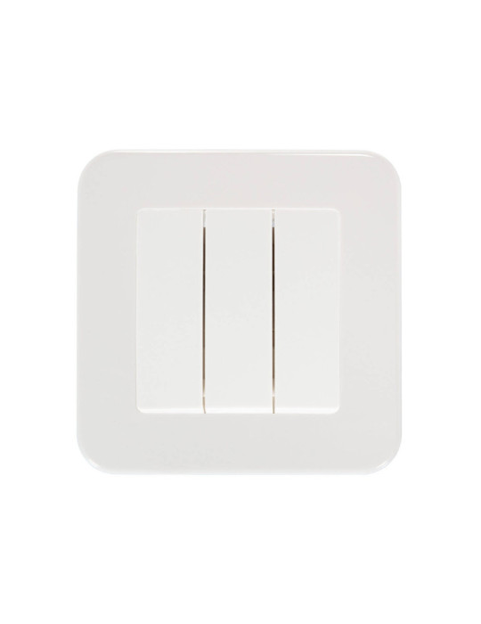 Interrupteur Triple Classic