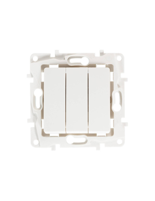 Interrupteur Triple Classic