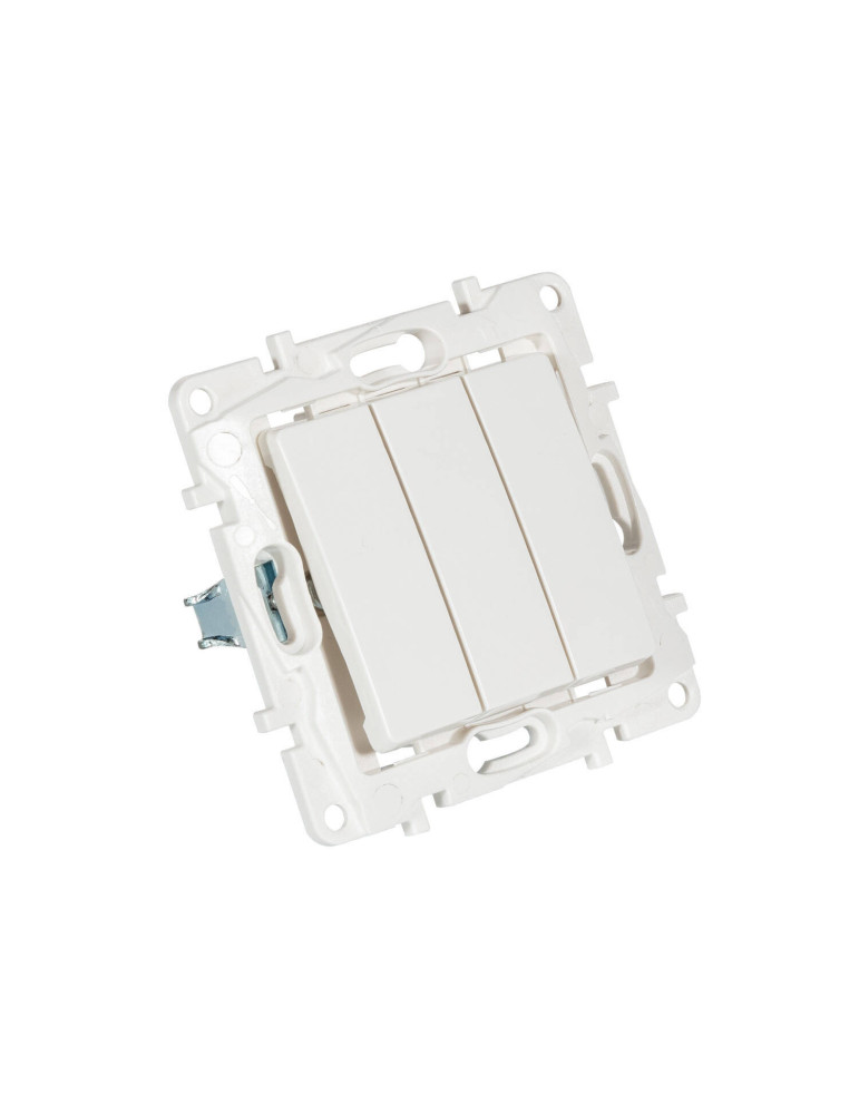 Interrupteur Triple Classic