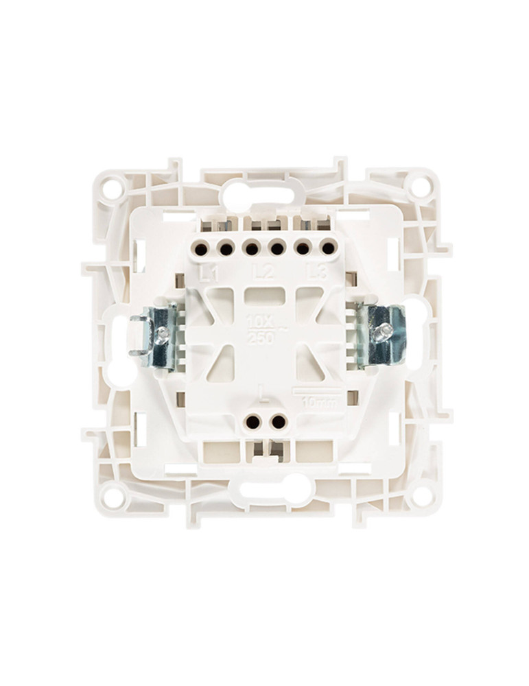 Interrupteur Triple Classic