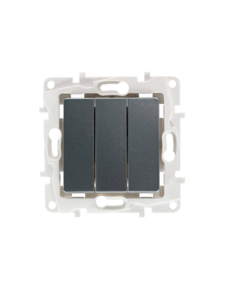 Interrupteur Triple Classic