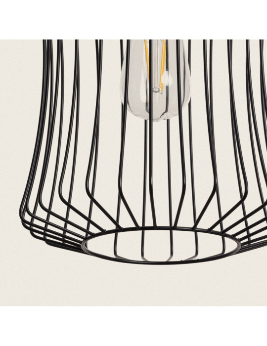 Suspension Métal Elina