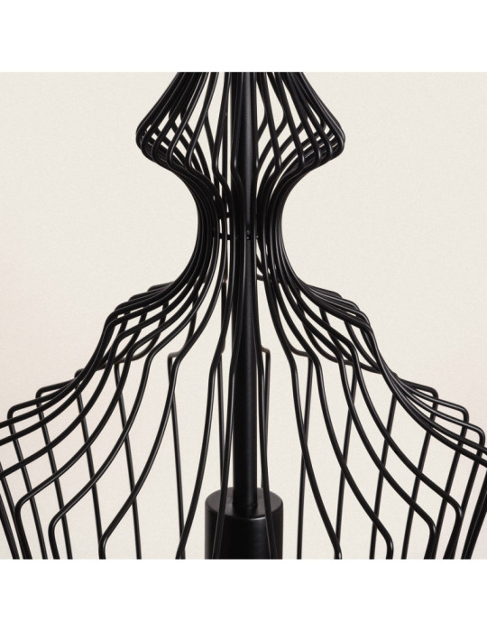 Suspension Métal Elina