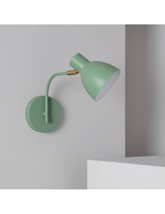 Lampe Murale Métal Colima