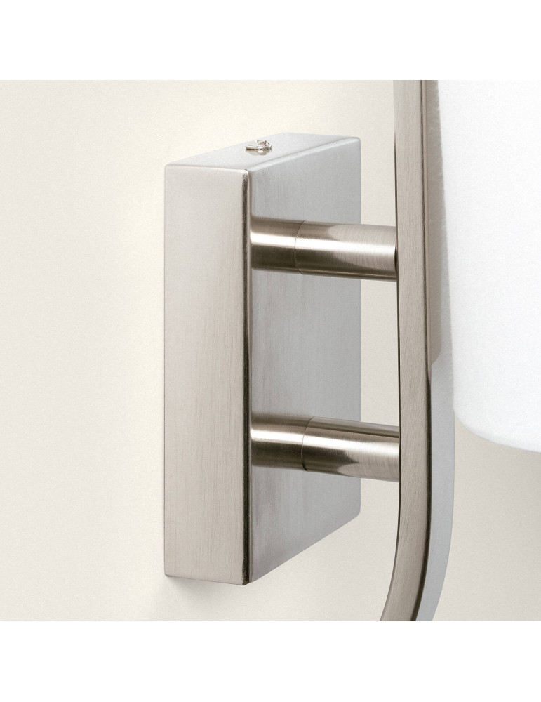 Applique Murale Métal Eikho