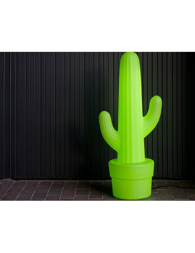 Lampe Décorative Kaktus 100 Lima Cable Cool Outdoor