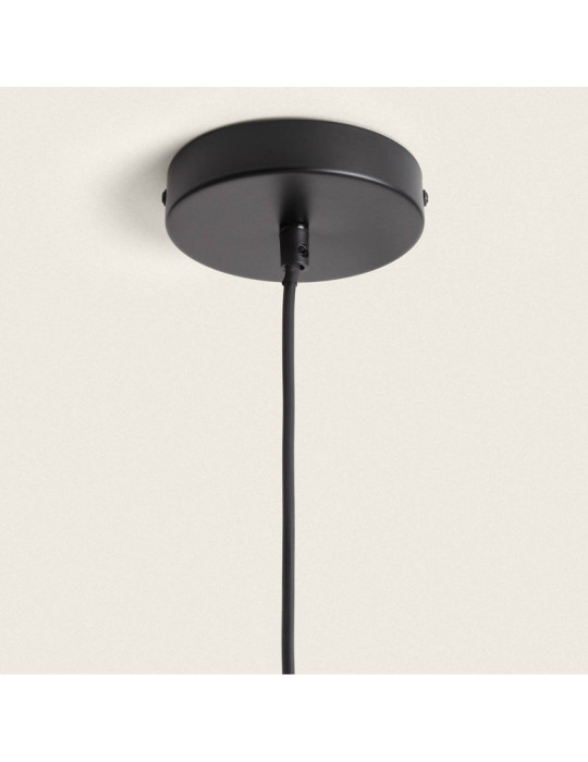 Suspension Métal Lumen