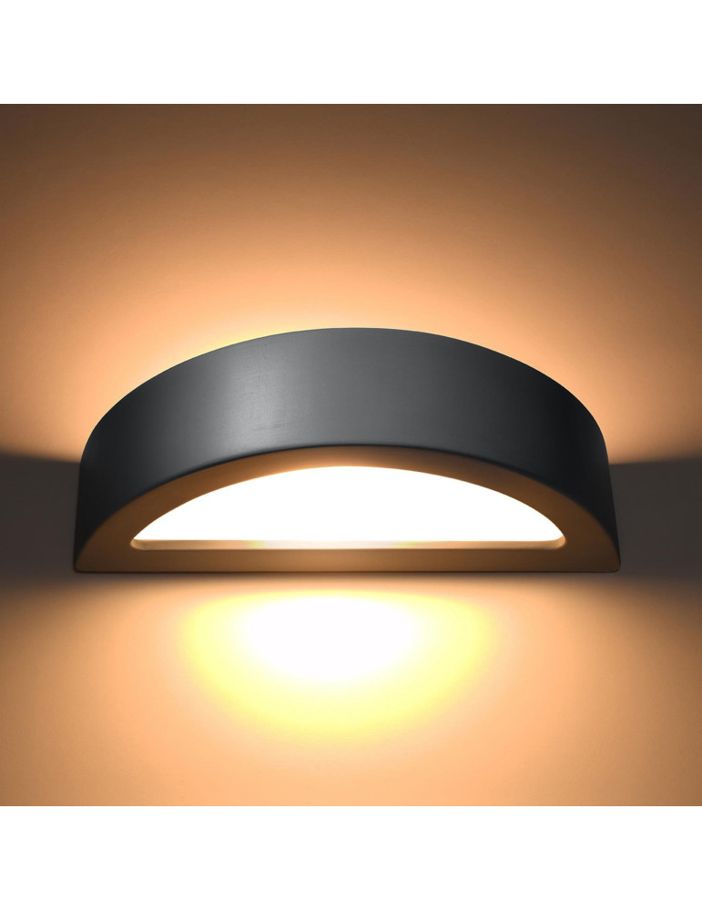 Applique Murale Atena SOLLUX