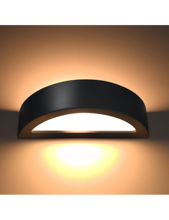 Applique Murale Atena SOLLUX