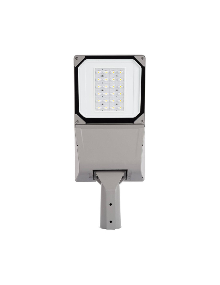 Lampadaire LED 40W Ambre Infinity PHILIPS Xitanium Dimmable 1-10V