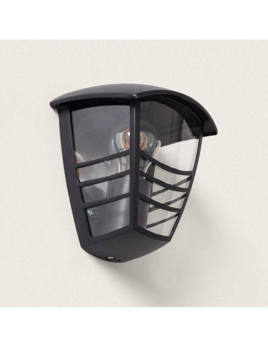 Applique Murale LED Extérieure Aluminium Dawson