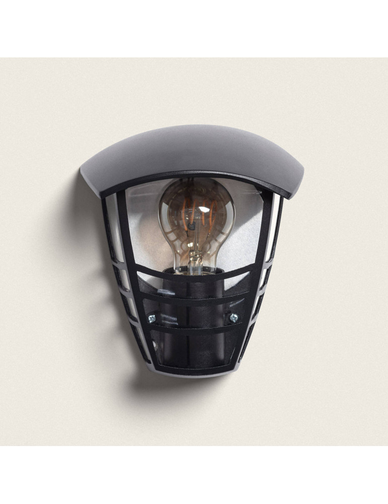 Applique Murale LED Extérieure Aluminium Dawson