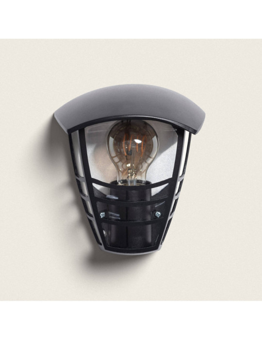 Applique Murale LED Extérieure Aluminium Dawson