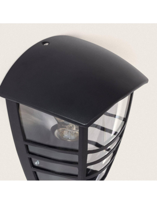 Applique Murale LED Extérieure Aluminium Dawson