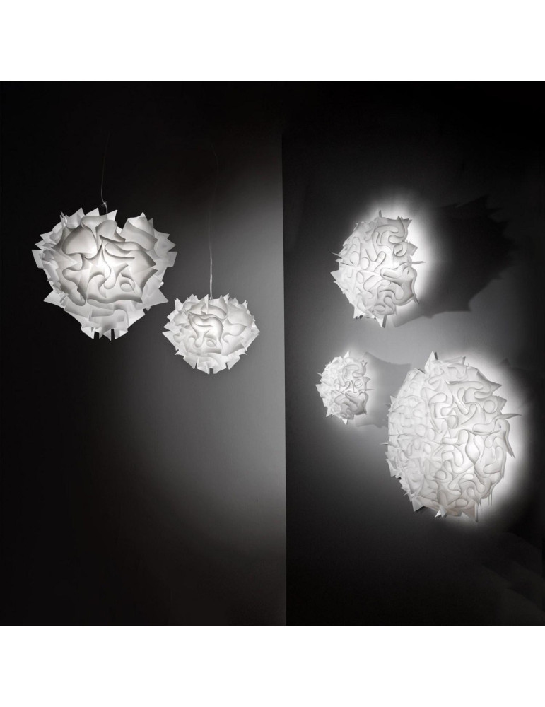 Applique Murale Veli Ceiling/Wall Mini Foliage SLAMP