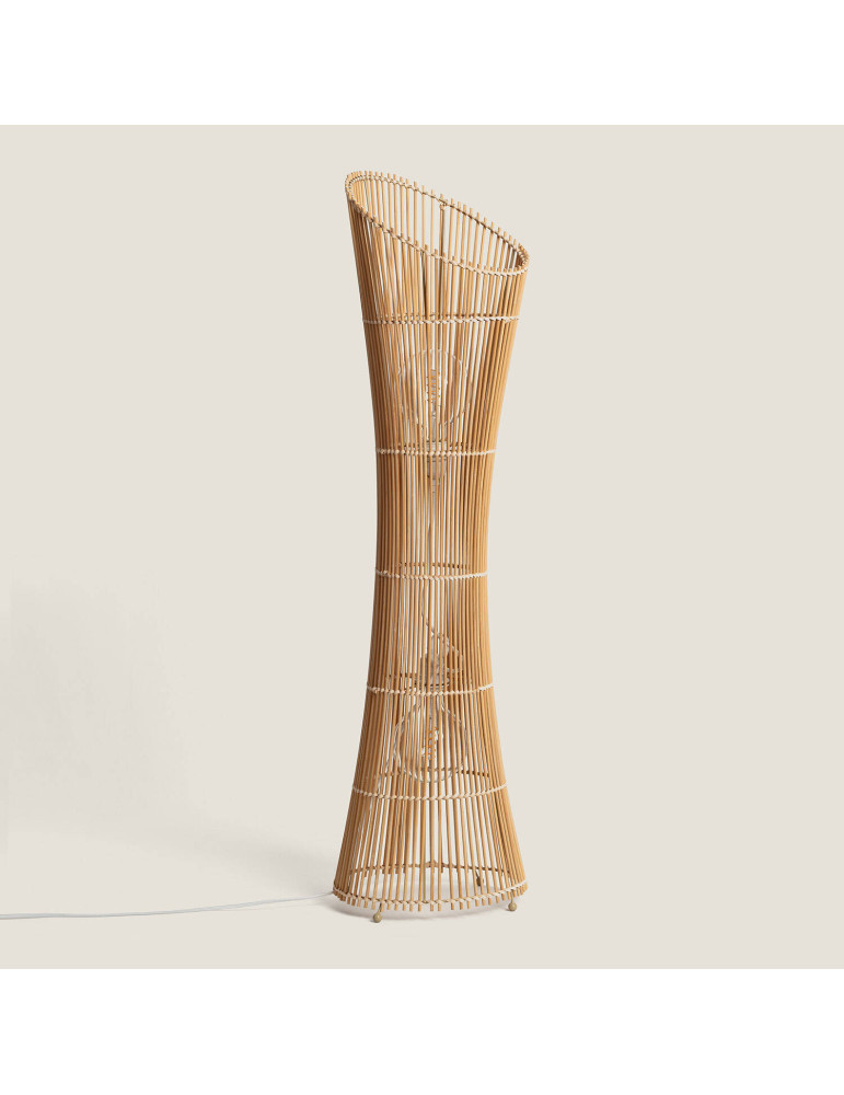Lampadaire Bambou Marady
