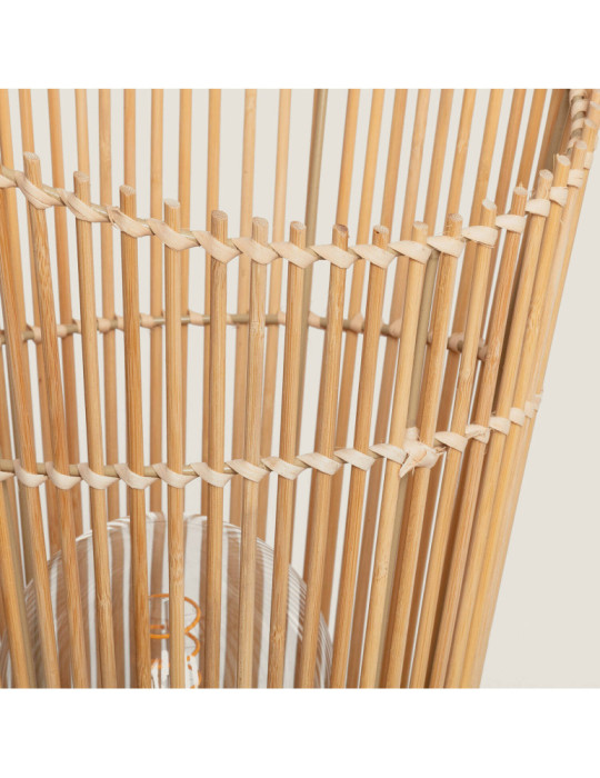 Lampadaire Bambou Marady