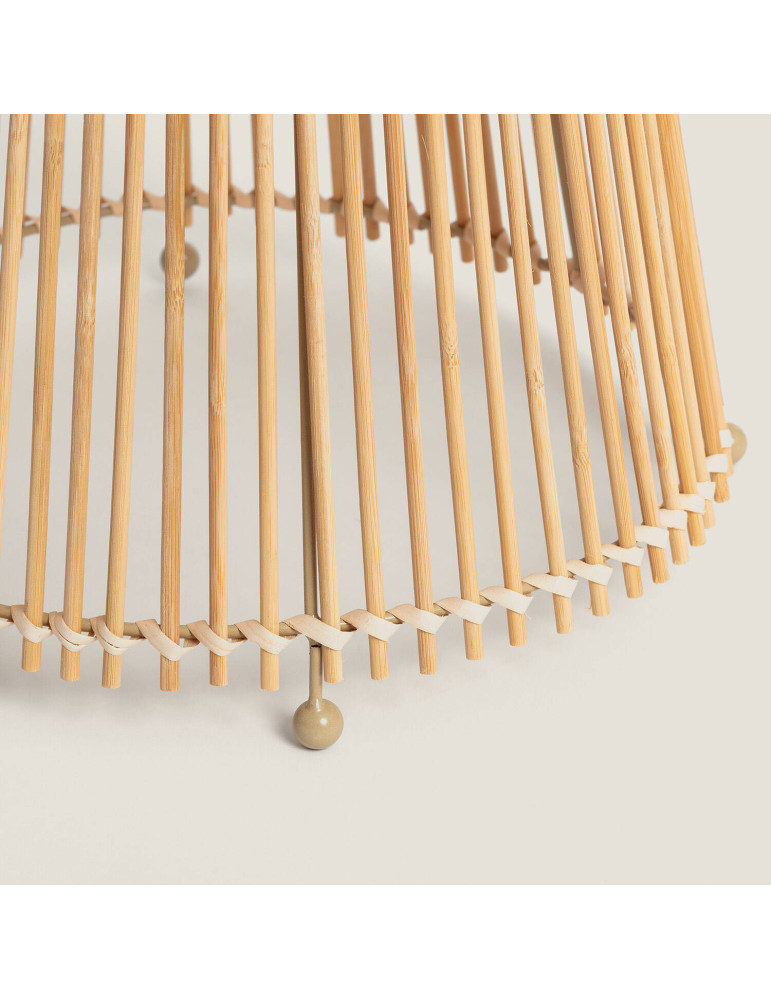 Lampadaire Bambou Marady