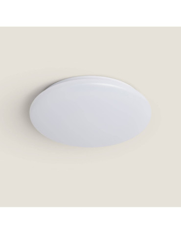 Plafonnier LED 14W Ø300 mm Calixia