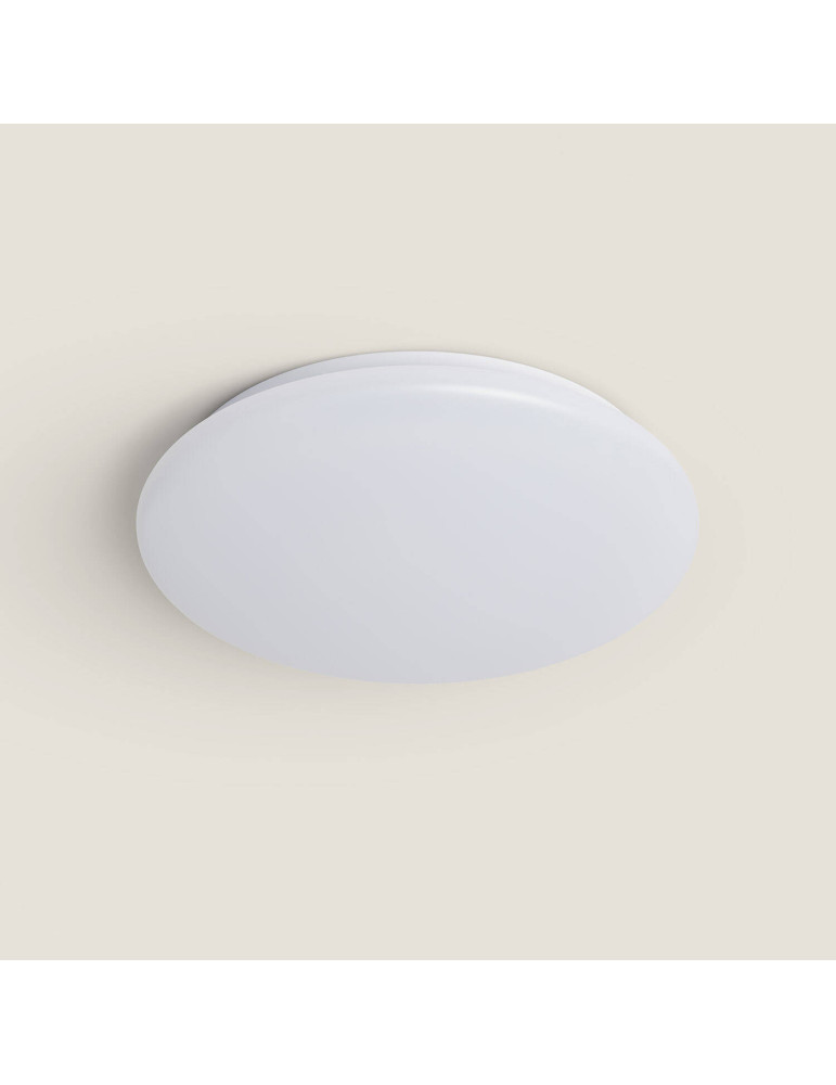 Plafonnier LED 14W Ø300 mm Calixia