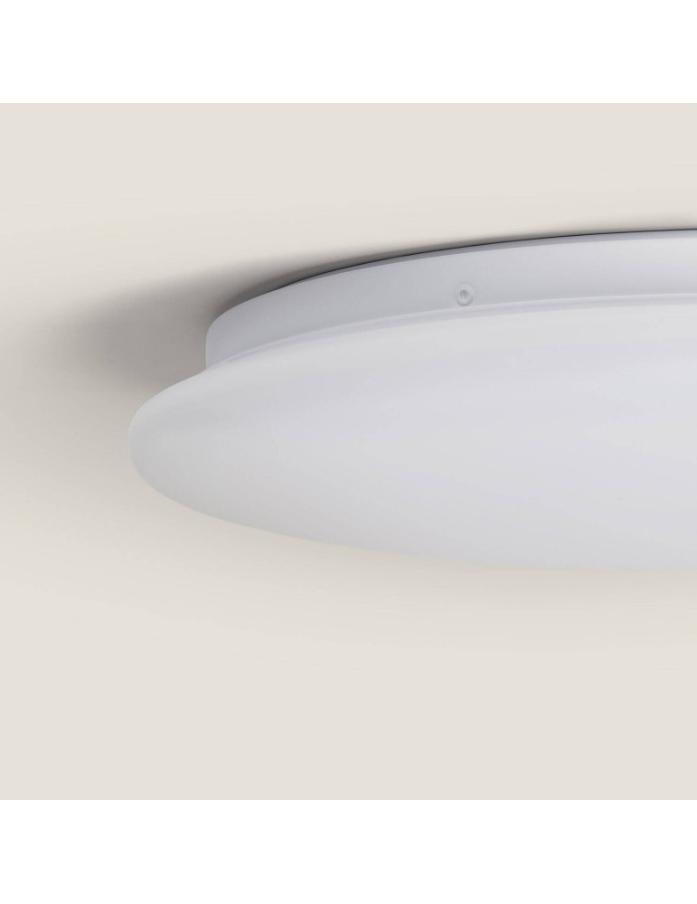 Plafonnier LED 14W Ø300 mm Calixia