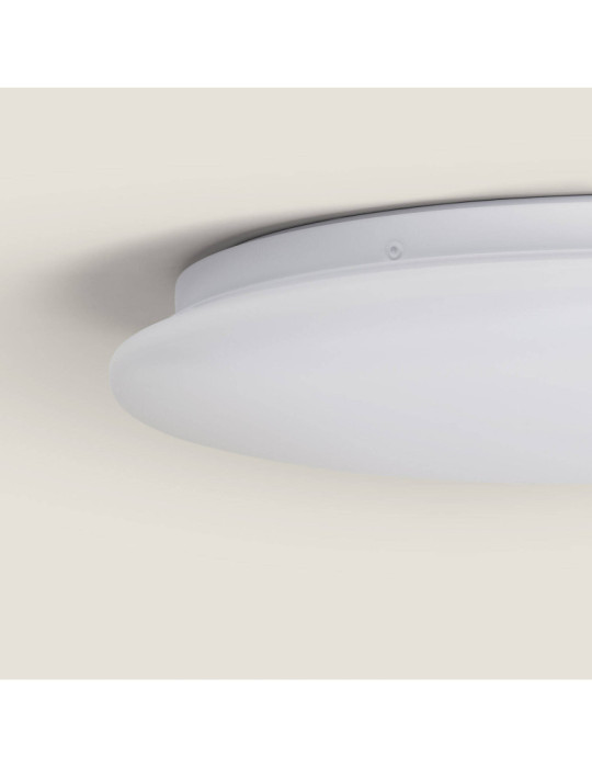 Plafonnier LED 14W Ø300 mm Calixia