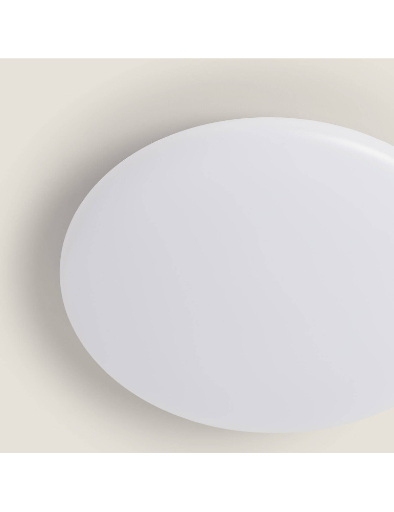 Plafonnier LED 14W Ø300 mm Calixia