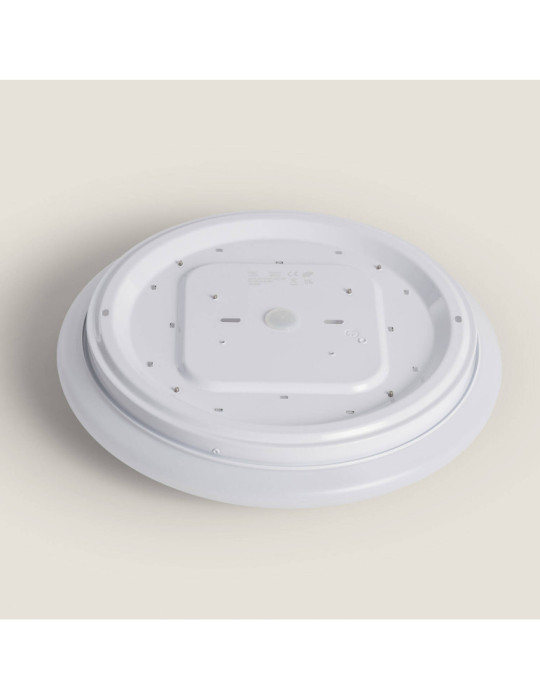 Plafonnier LED 14W Ø300 mm Calixia