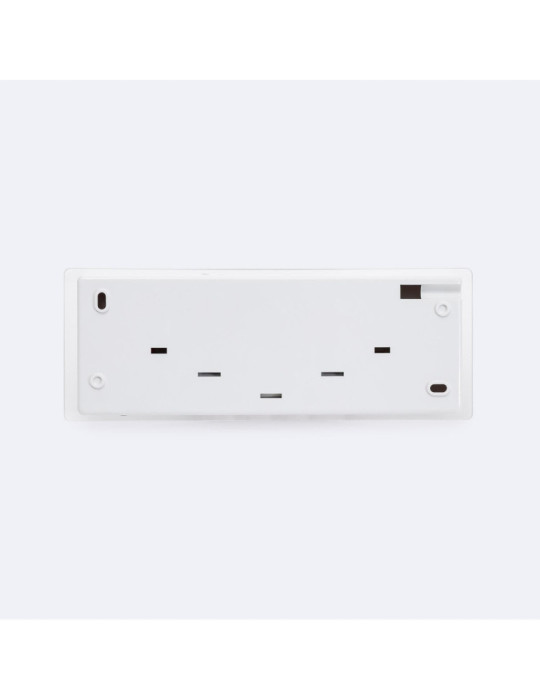 Éclairage de secours LED en Saillie Permanente / Non Permanente