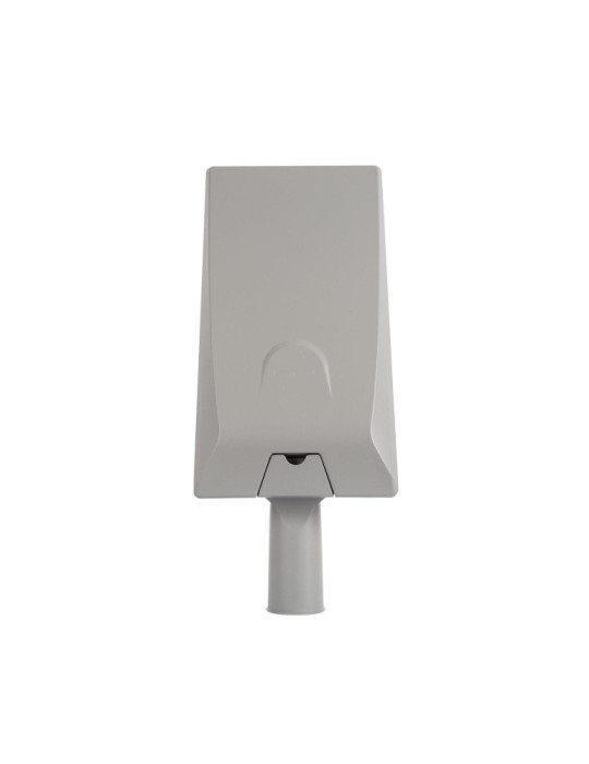 Lampadaire LED 100W Ambre Infinity PHILIPS Xitanium