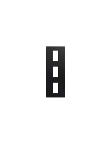 Cadre 3 Emplacements Esthétique Minimal Vertical SIMON 270 27111630