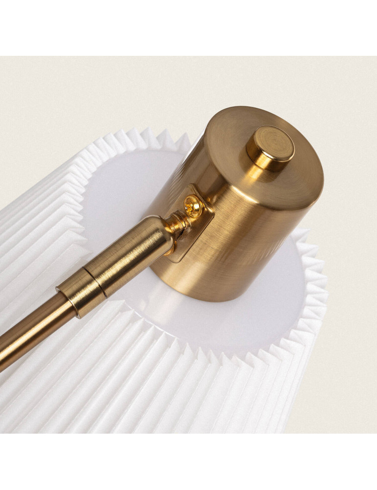 Suspension Métal Magda 5 Spots