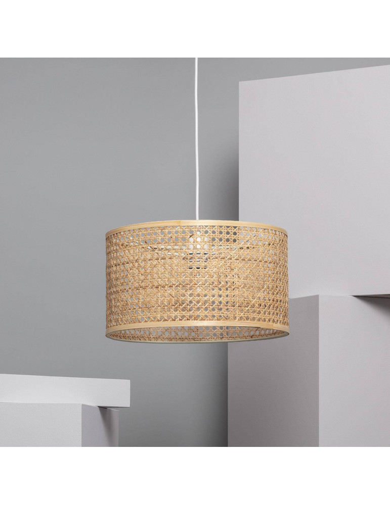 Suspension Rotin Mampa Suspension Rotin Mampa