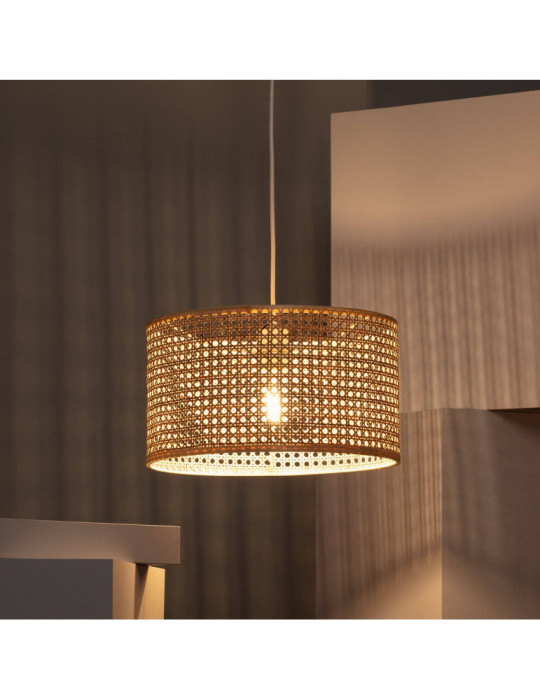 Suspension Rotin Mampa