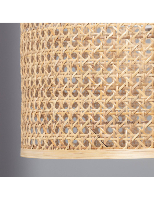 Suspension Rotin Mampa