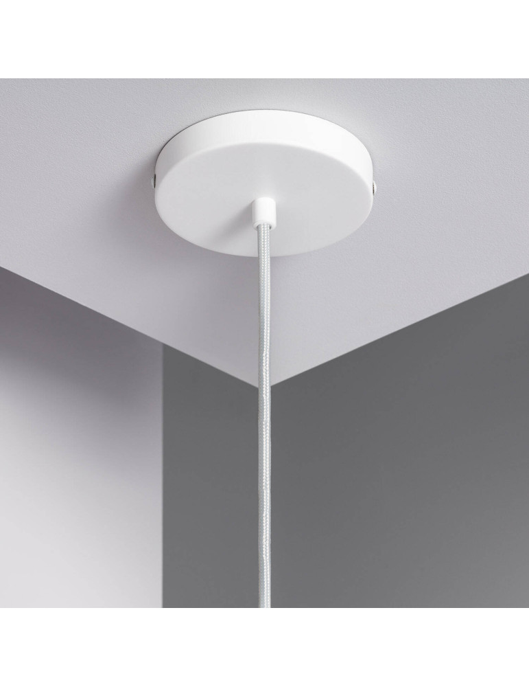 Suspension Rotin Mampa