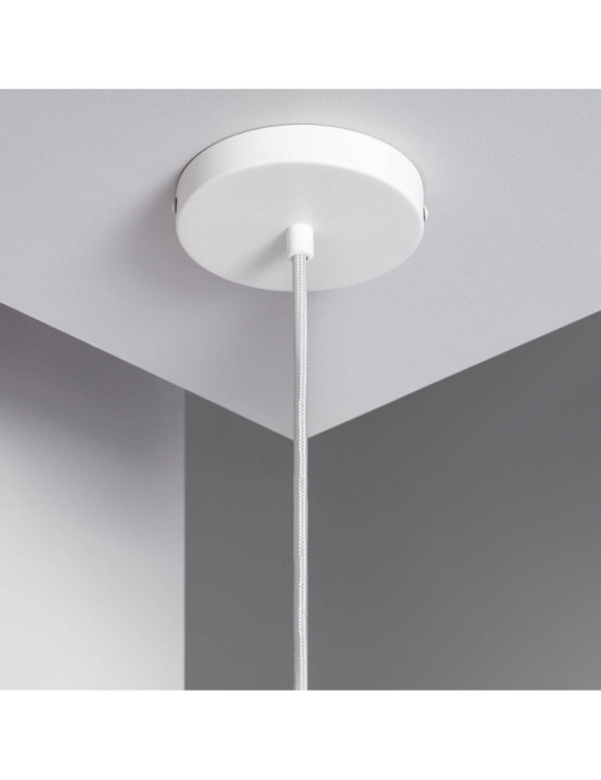 Suspension Rotin Mampa