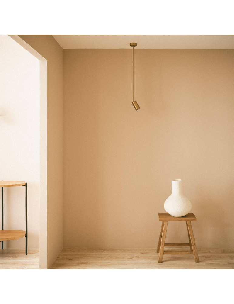 Suspension Métal Divine