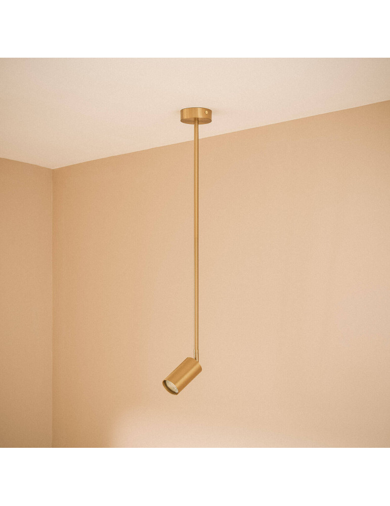 Suspension Métal Divine