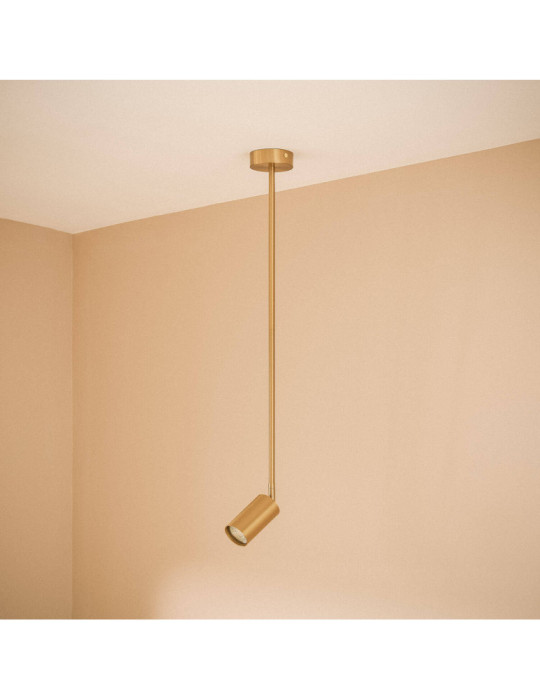 Suspension Métal Divine