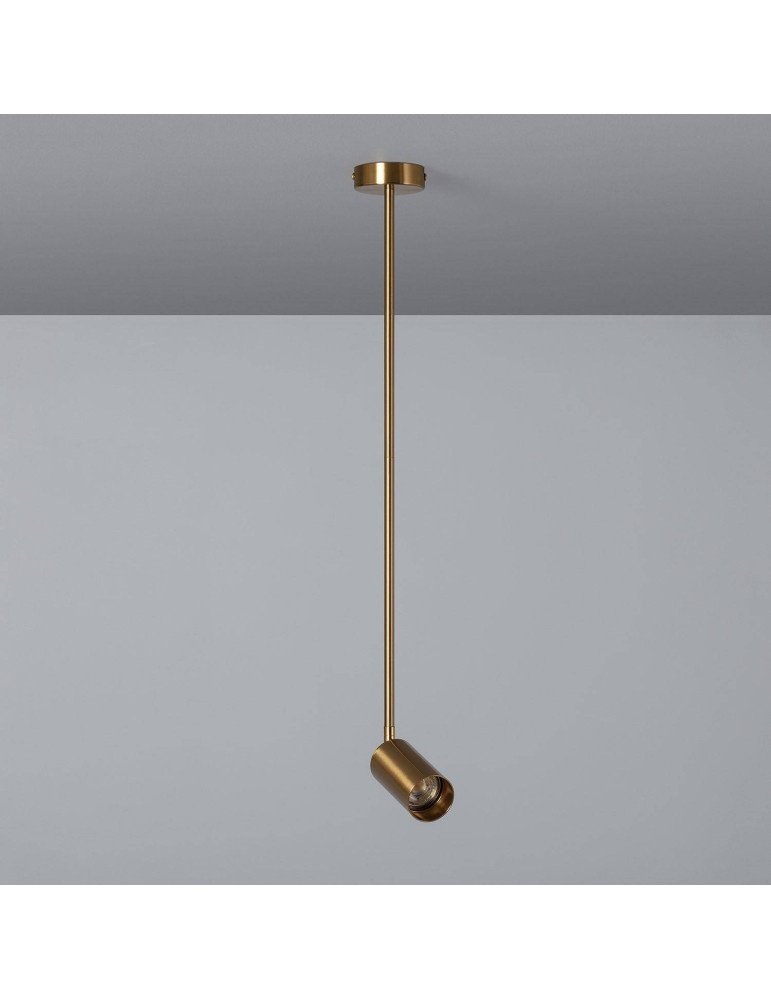 Suspension Métal Divine