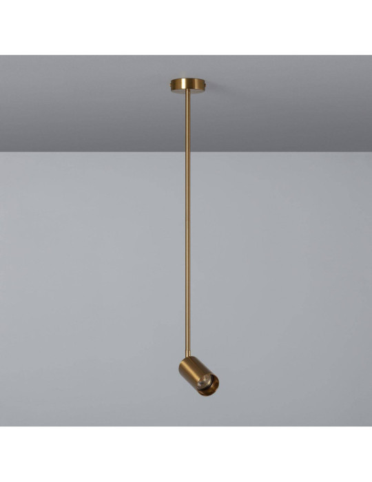 Suspension Métal Divine