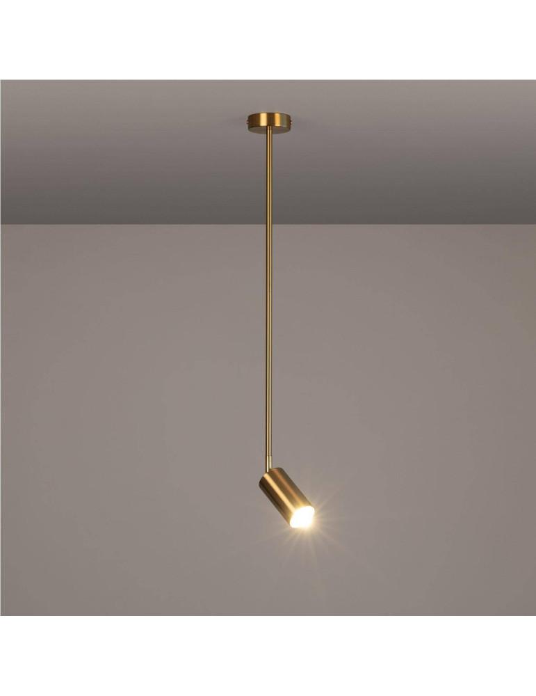 Suspension Métal Divine