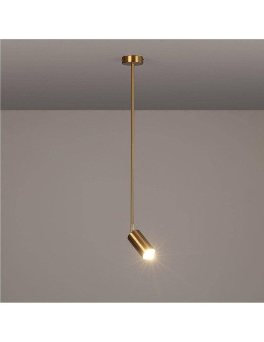 Suspension Métal Divine